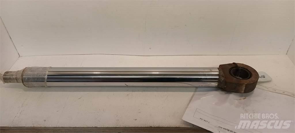 Ponsse 00476503 Hydrauliikka
