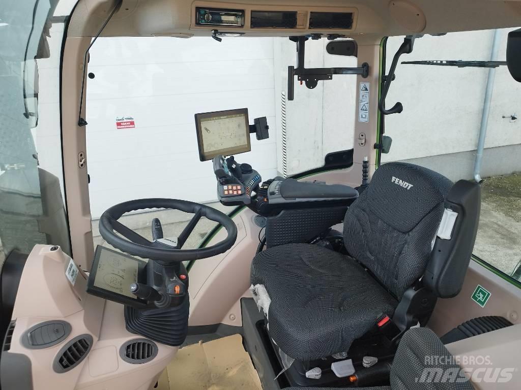 Fendt 314 Vario Gen4 Traktorit