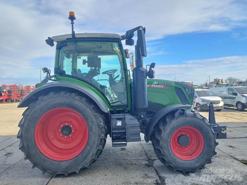 Fendt 314 Vario Gen4 Traktorit