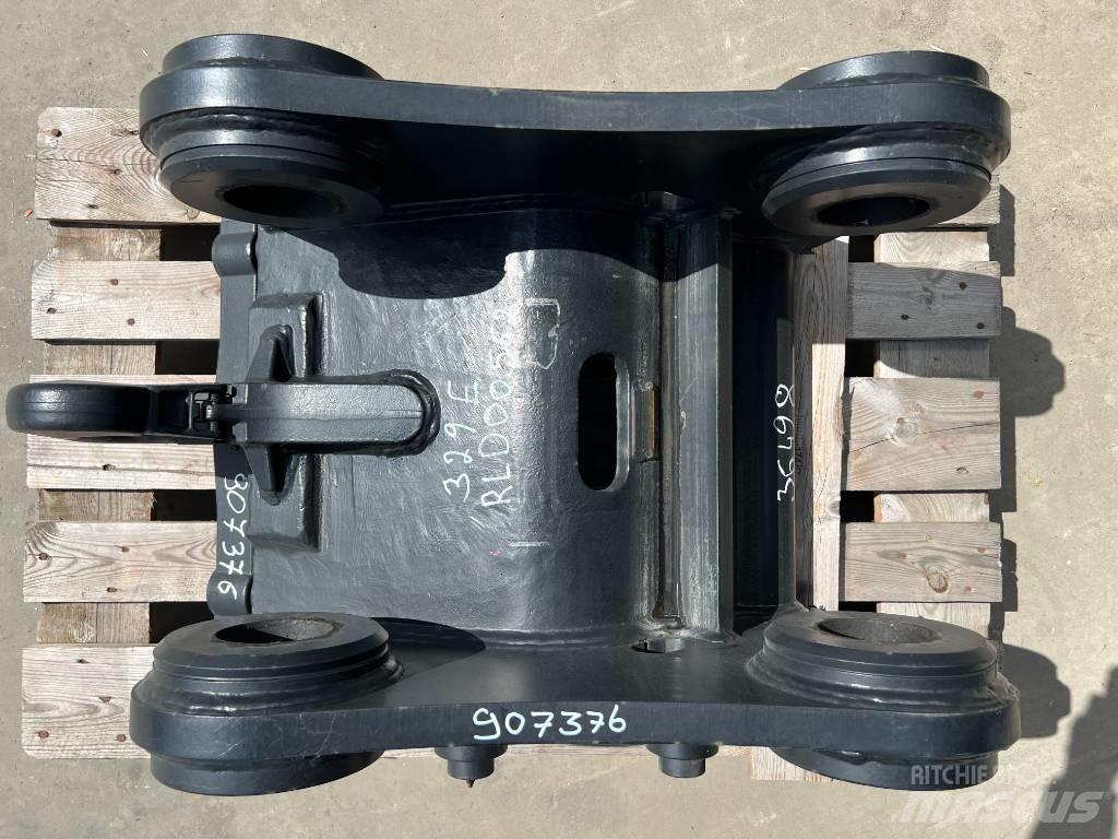 Verachtert CW40 - 329E Pikakytkimet