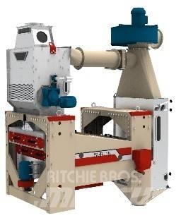  EL GRAIN SVR-15/2 Viljanpuhdistuslaitteet