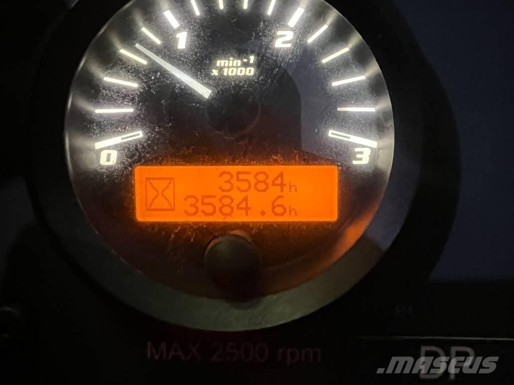 Sandvik DT1130i Avolouhintaporauslaitteet