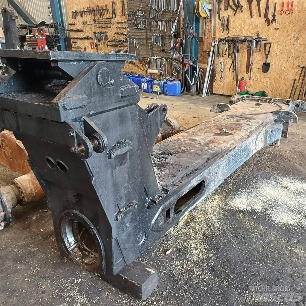 Logset 6F GT Muut