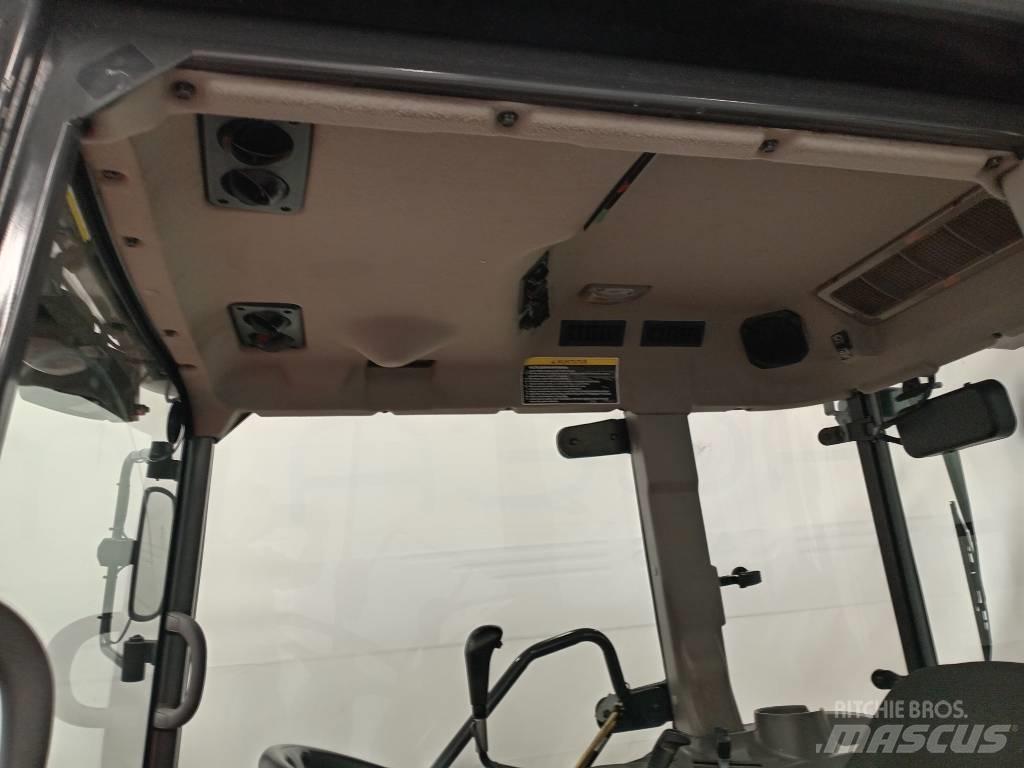 Kubota L 5740 HST Traktorit