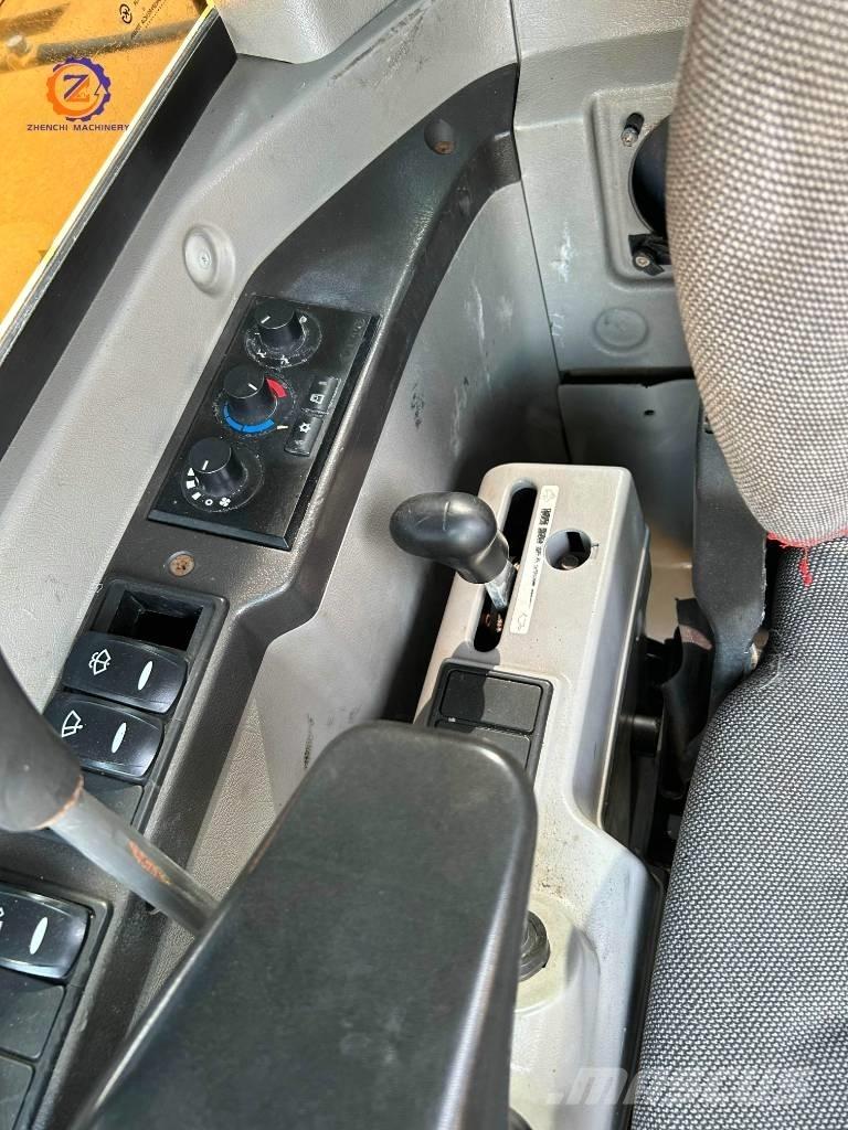 Volvo EC 60 C Telakaivukoneet