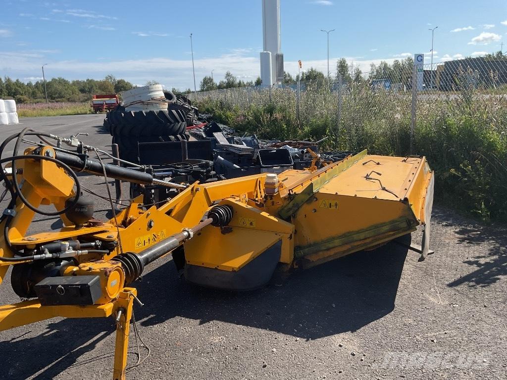 Elho NM 320 Niittomurskaimet