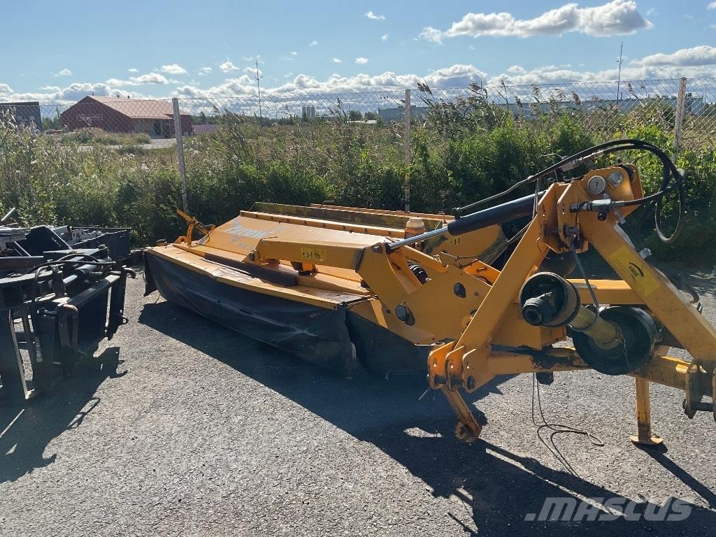 Elho NM 320 Niittomurskaimet