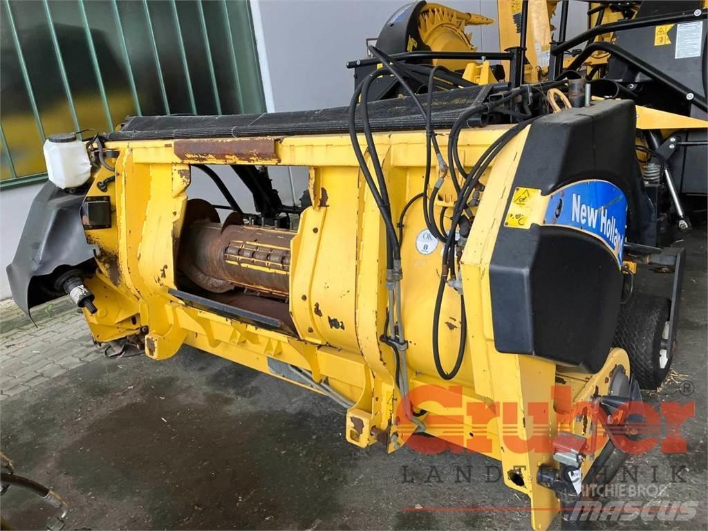 New Holland 273 Lisävarusteet ja komponentit