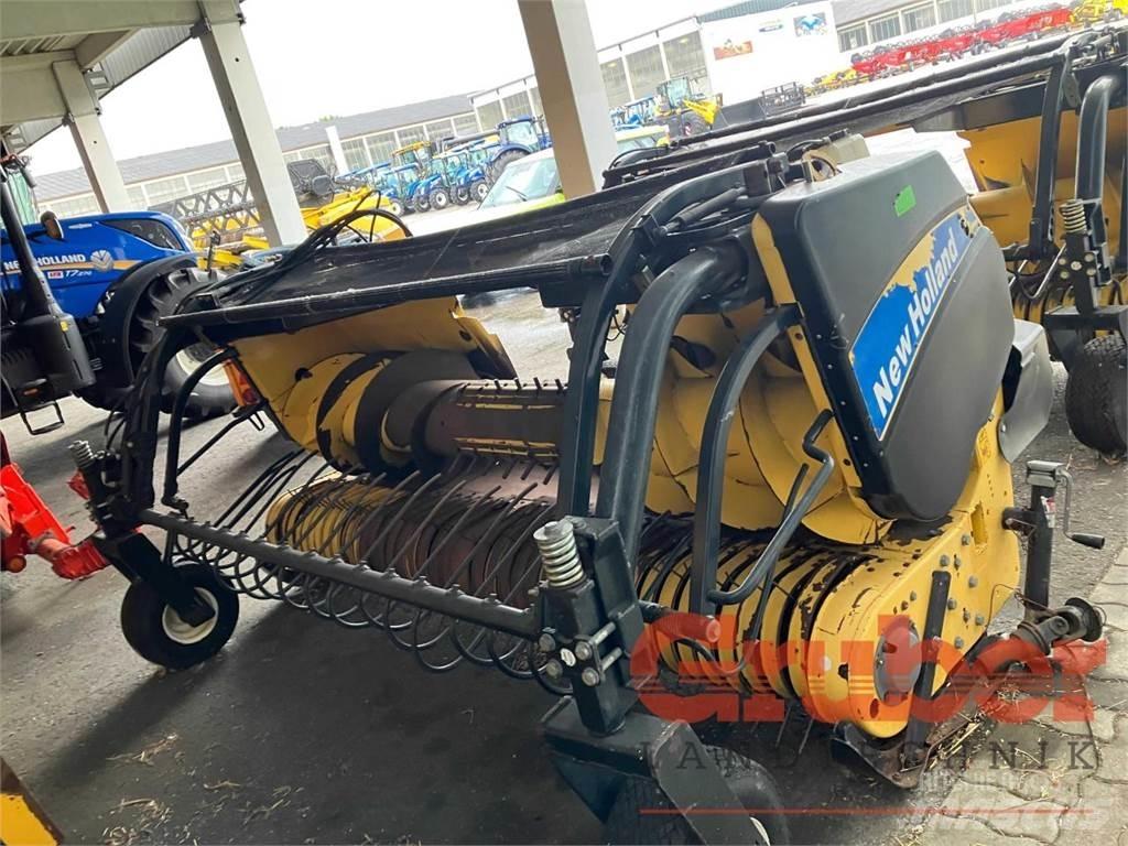 New Holland 273 Lisävarusteet ja komponentit