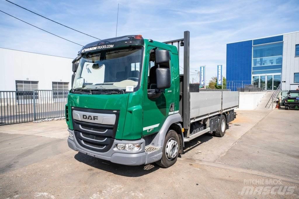 DAF LF 180 (10T.) Lava-kuorma-autot