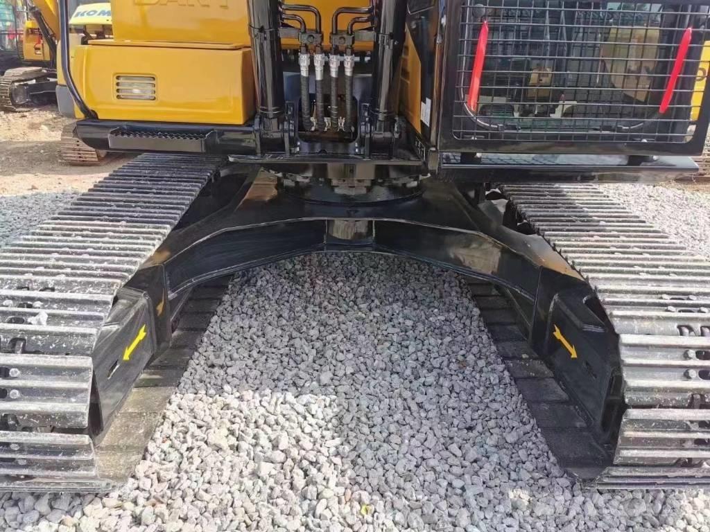  三一 155 Midikaivukoneet 7t - 12t