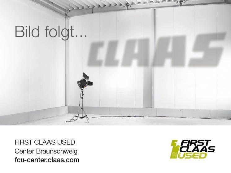 CLAAS AXION 810 Traktorit