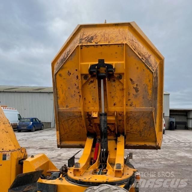 Thwaites 6T Minidumpperit