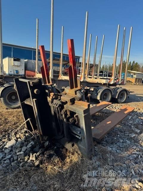 Svetruck 15120 Dieseltrukit