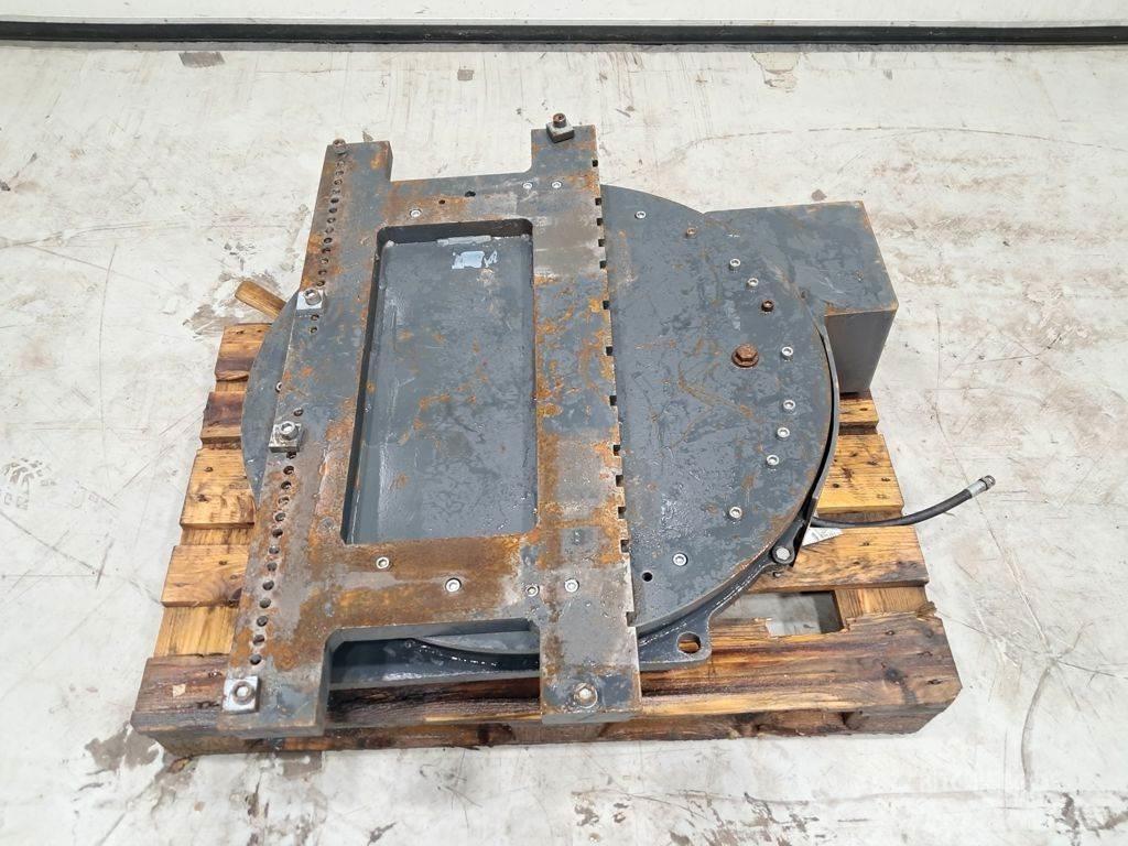 Kaup Rotator Kääntölaitteet
