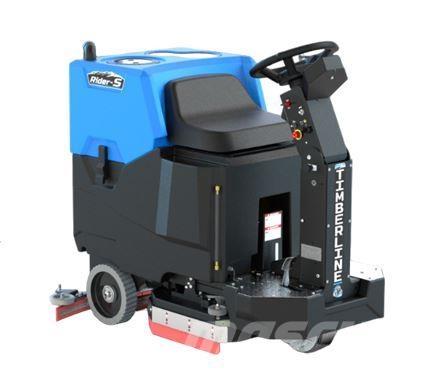  Tomcat Rider-S Lakaisuautot