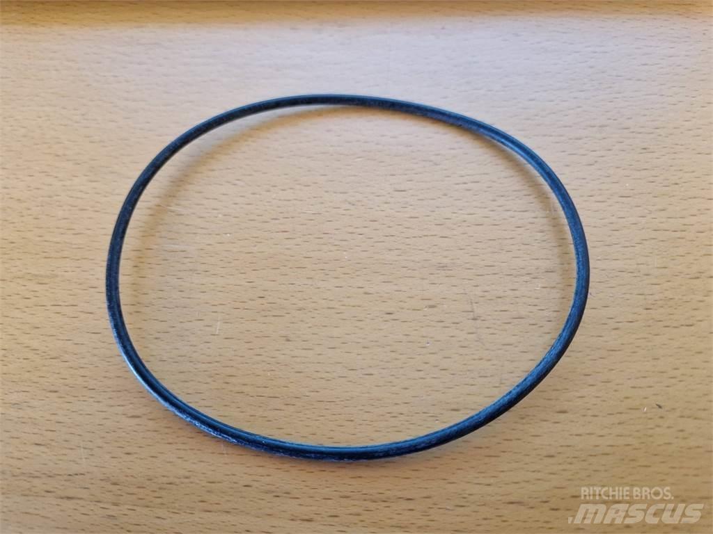 Ponsse 0014185 Hydrauliikka
