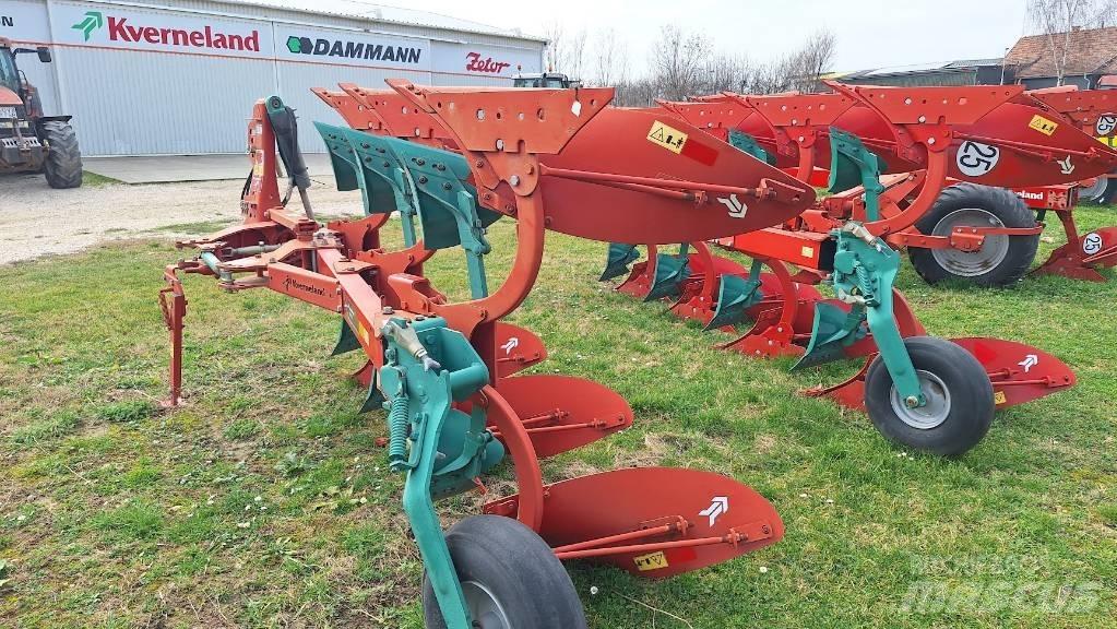 Kverneland 150B/3 Paluuaurat