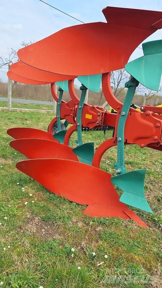 Kverneland 150B/3 Paluuaurat