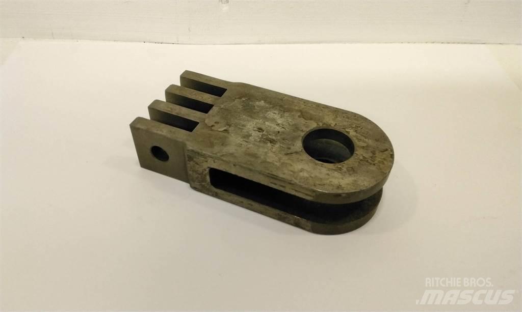 Ponsse 604A27 Kuormatraktorinosturit