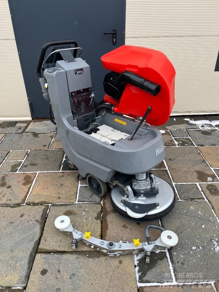 Hako B30 B 30 Yhdistelmäkoneet