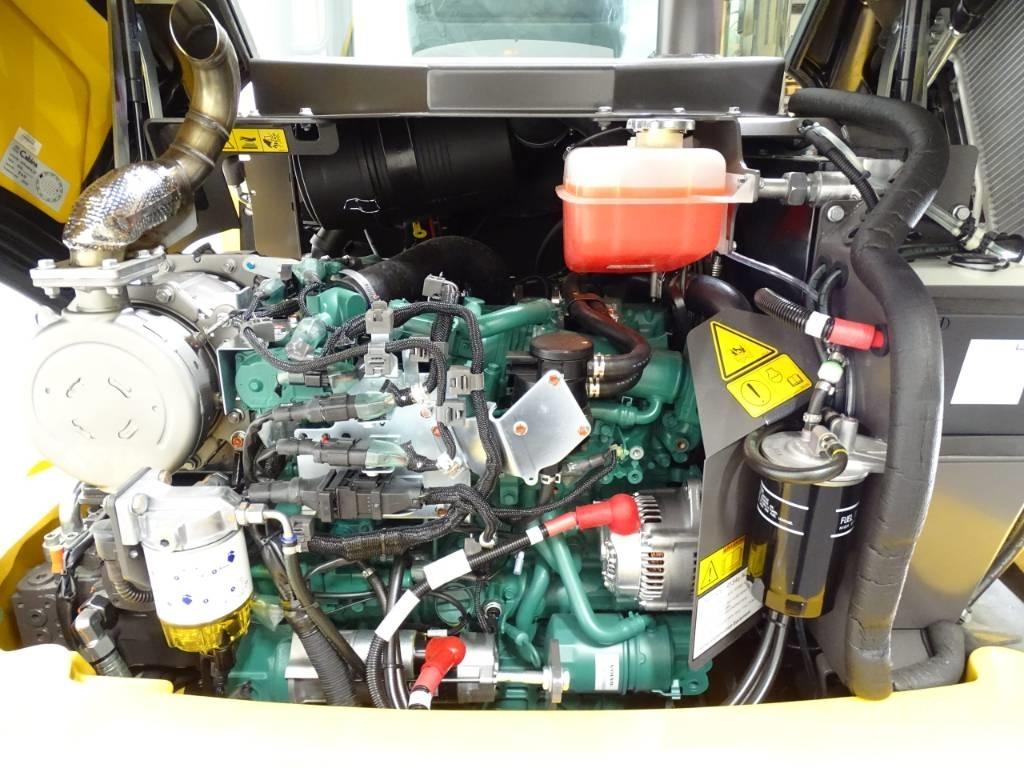 Volvo L35HT Pyöräkuormaajat