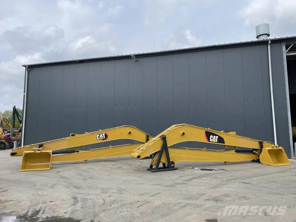 CAT 329D2 18m Set Kaivuulaitteet