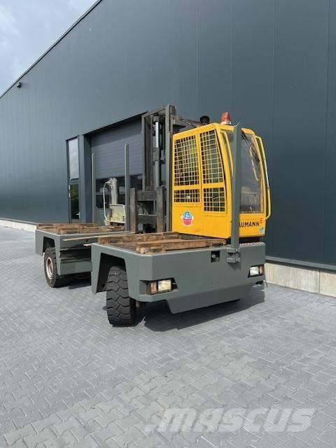 Baumann GX60L14/45 Kylkitrukit