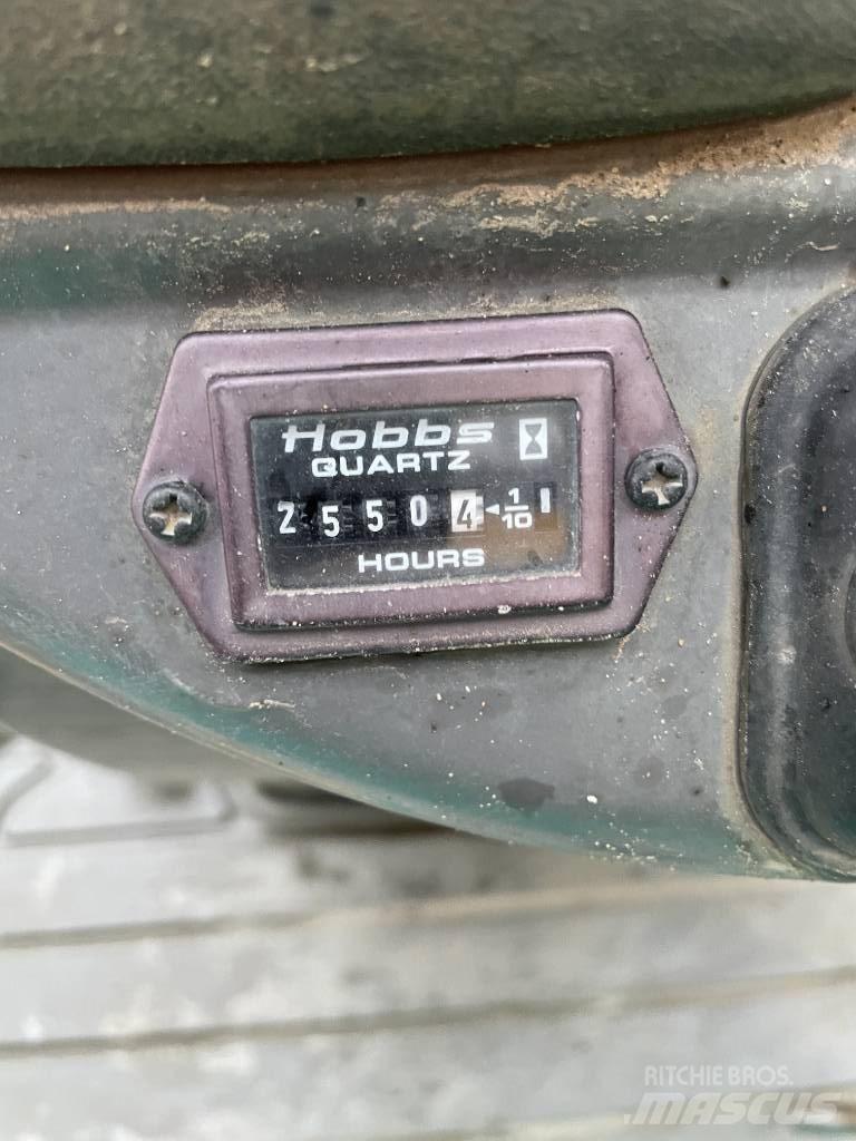 Yanmar SV 08-1 Minikaivukoneet < 7t