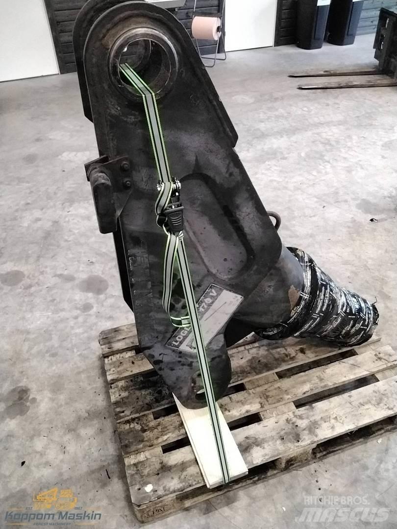 Loglift 170v Harvesterinosturit