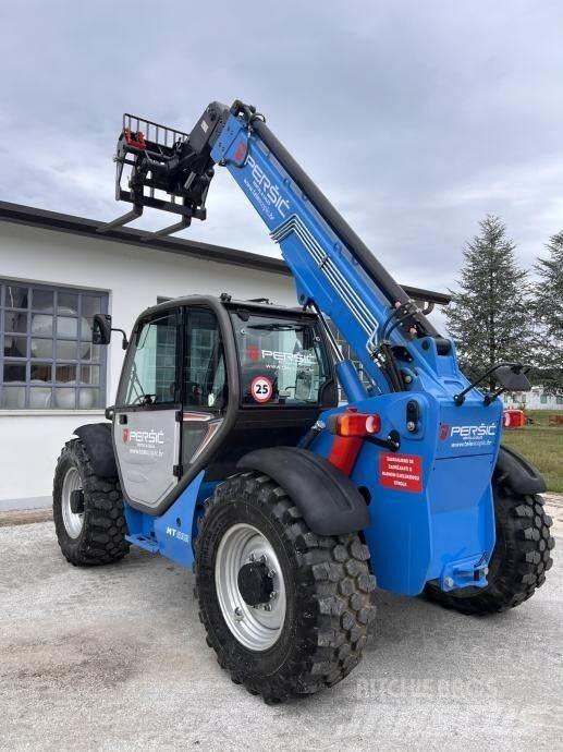 Manitou MT932 Kurottajat