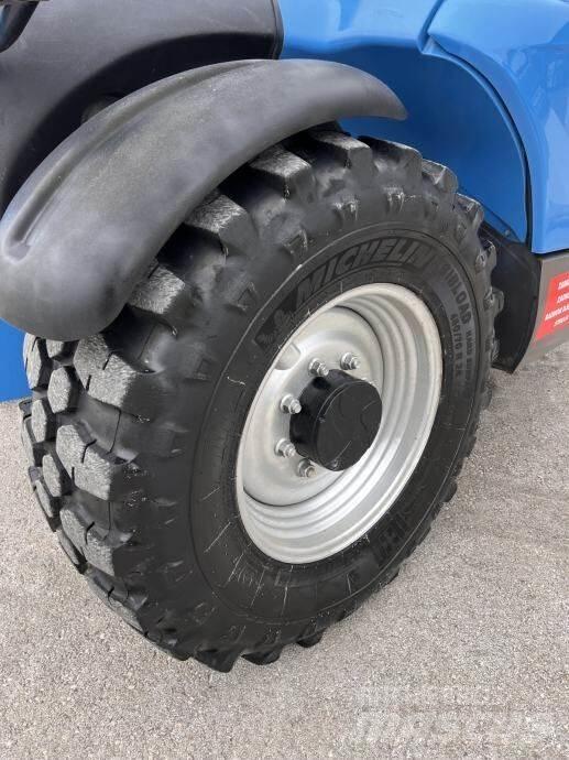 Manitou MT932 Kurottajat