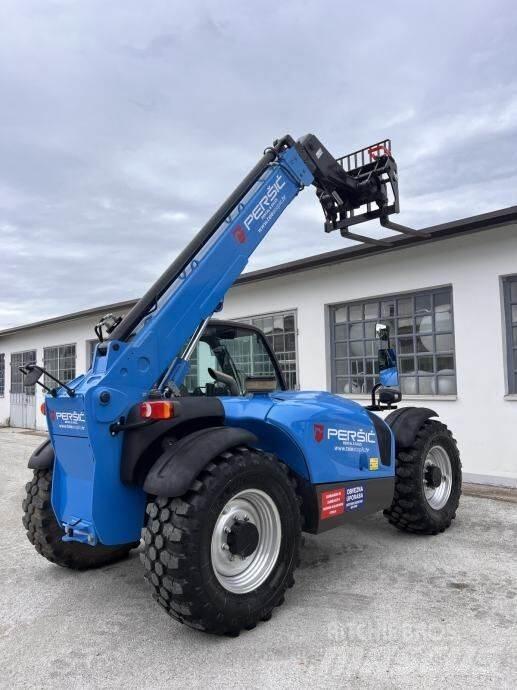 Manitou MT932 Kurottajat