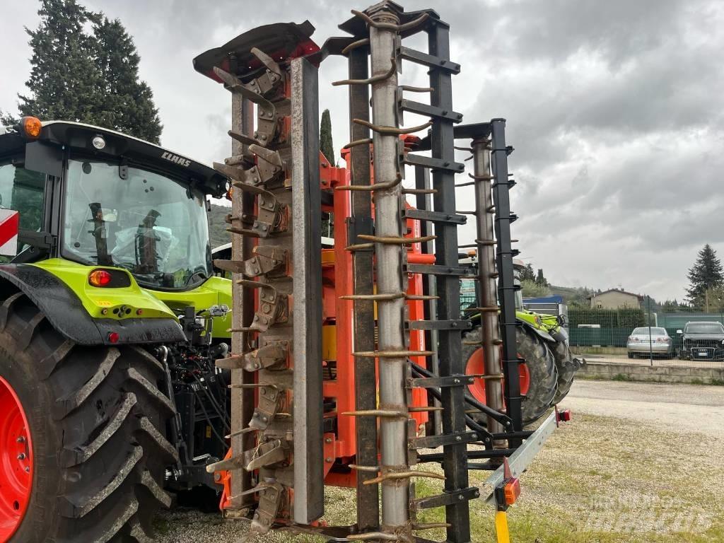Maschio Aquila 5000 Äkeet