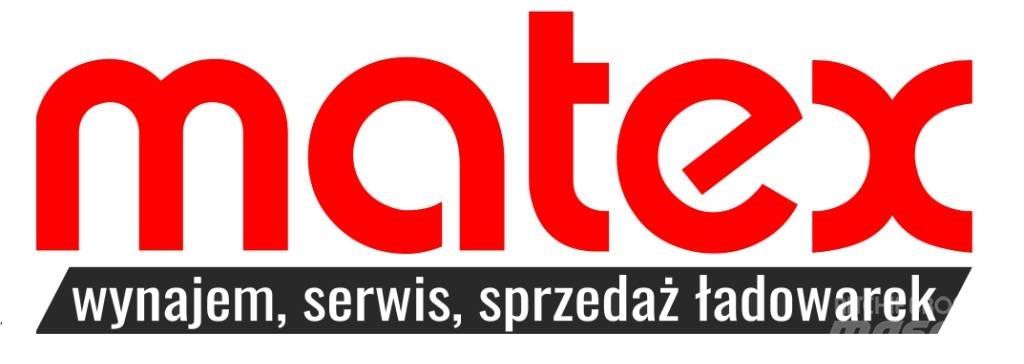 Merlo 40.17 Kurottajat
