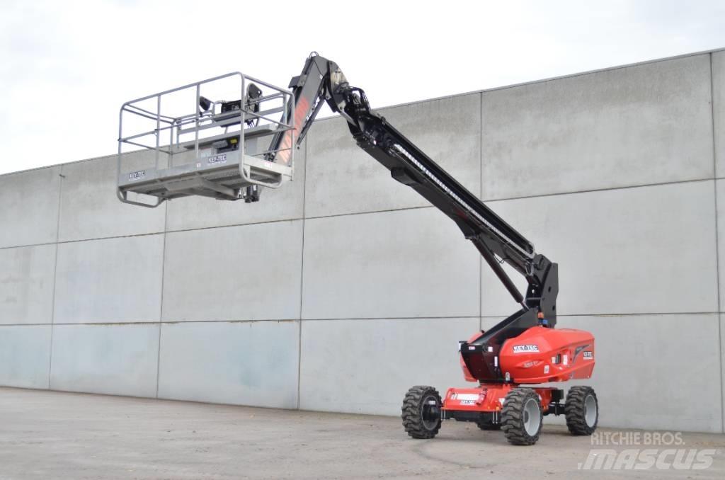 Manitou 280 TJ Kuukulkijat