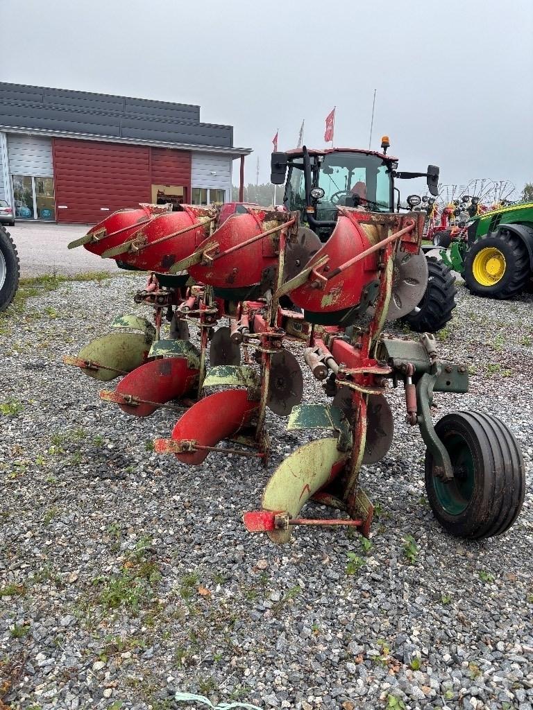 Vogel & Noot M850ST Paluuaurat