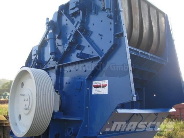 Kleemann SHB 13-90 M Seulat