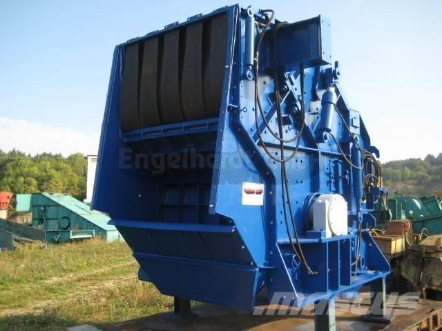 Kleemann SHB 13-90 M Seulat