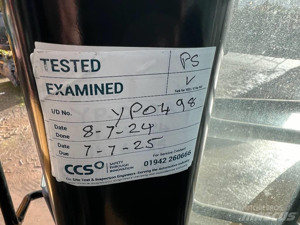CAT 950 M Pyöräkuormaajat