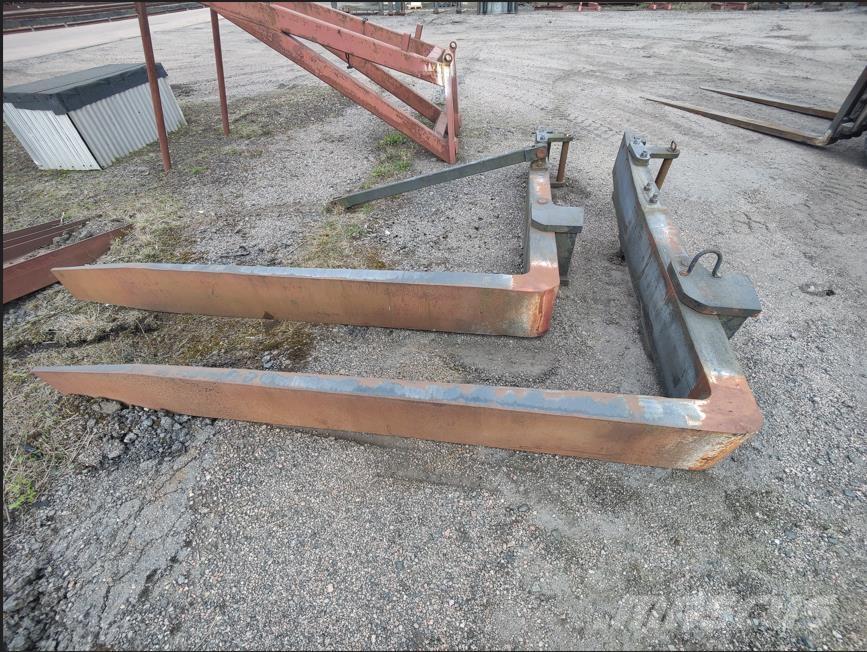  [div] Inverterade Muut kiinnitettävät lisäosat ja komponentit