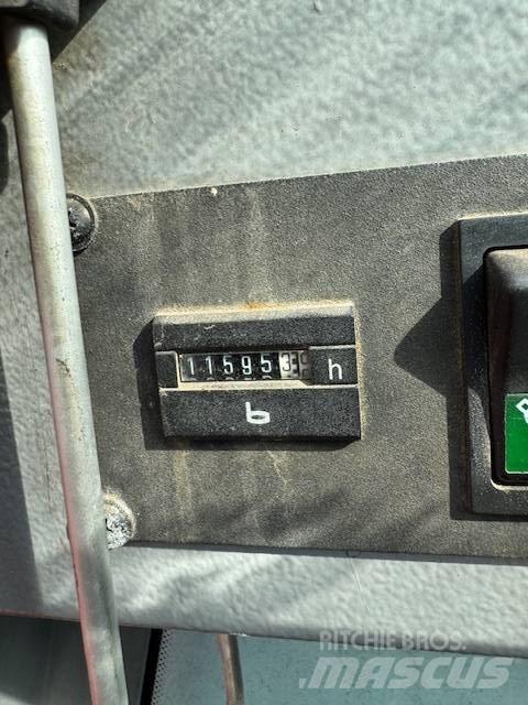 Liebherr LTM 1030-2 Mobiilinosturit
