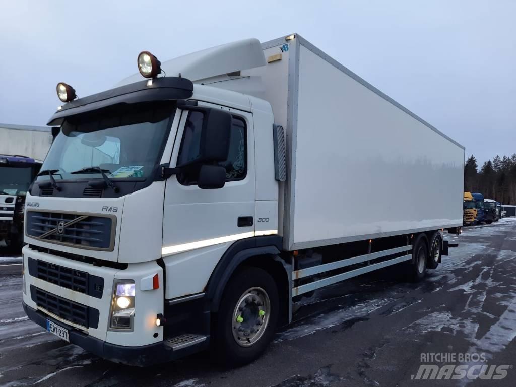 Volvo FM 9 300 Umpikorikuorma-autot