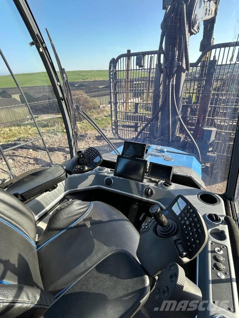 Rottne F20E Kuormatraktorit