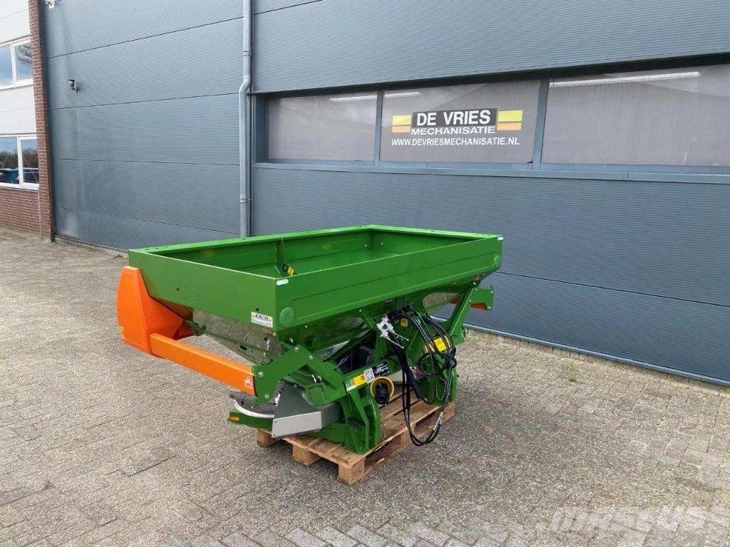 Amazone za-m 1502 Lannoitteenlevittimet