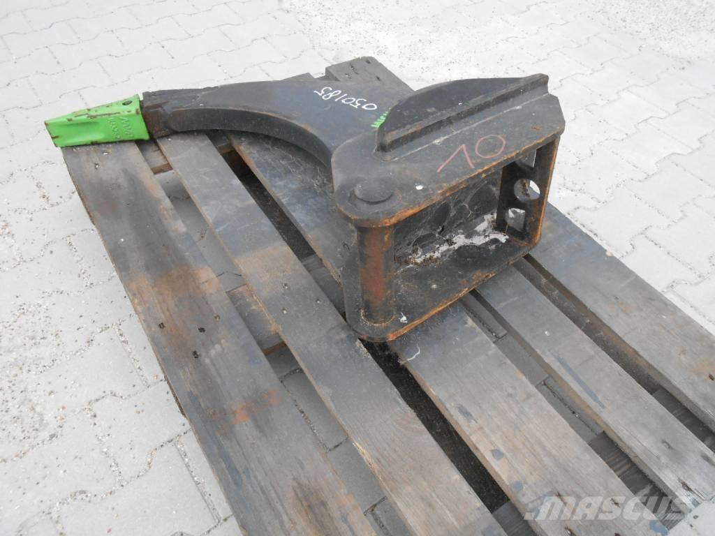  Overige RIPPER-MS03 Kauhat