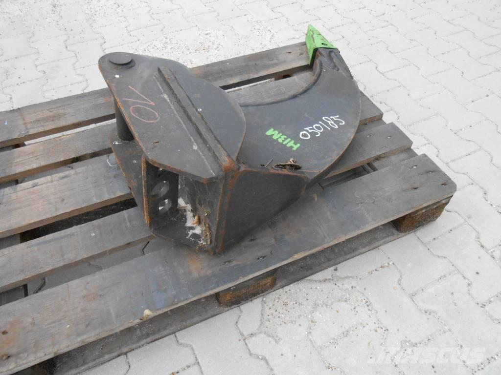  Overige RIPPER-MS03 Kauhat