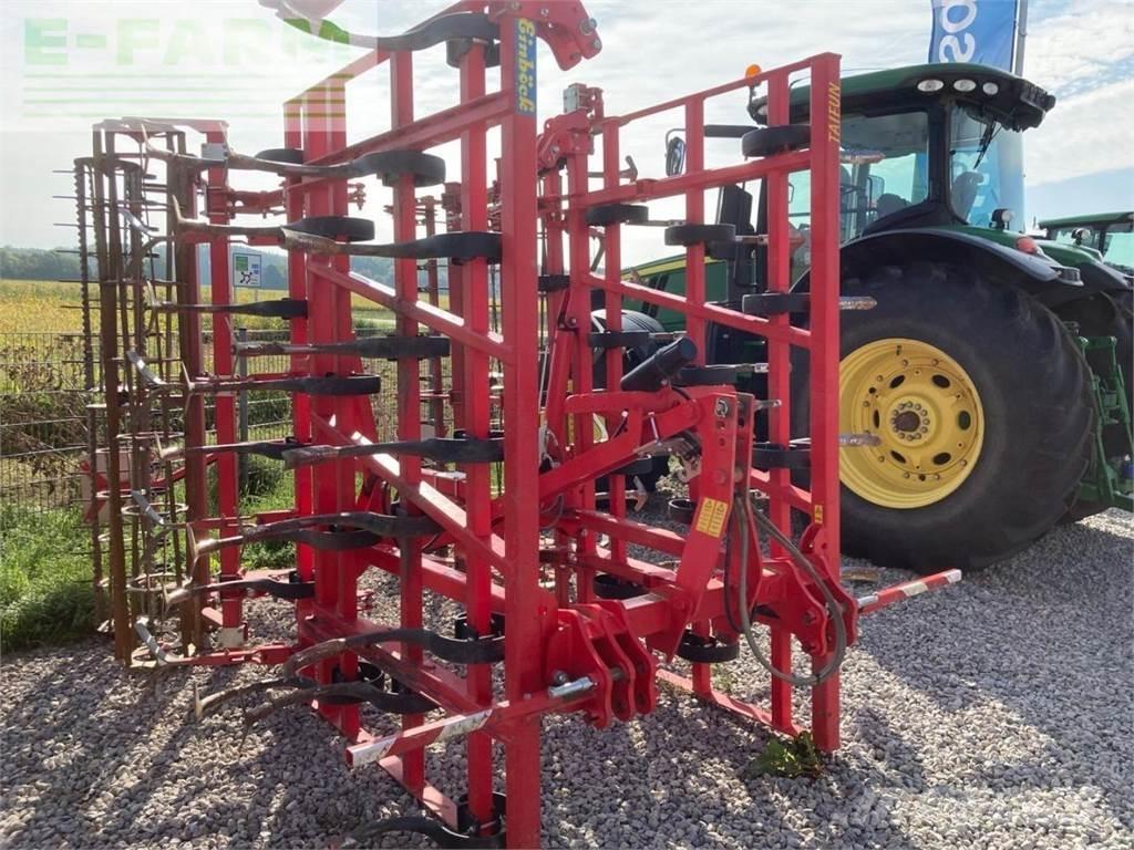 Einböck Taifun Kultivaattorit