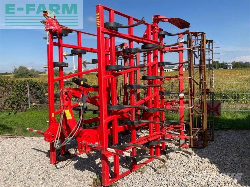 Einböck Taifun Kultivaattorit