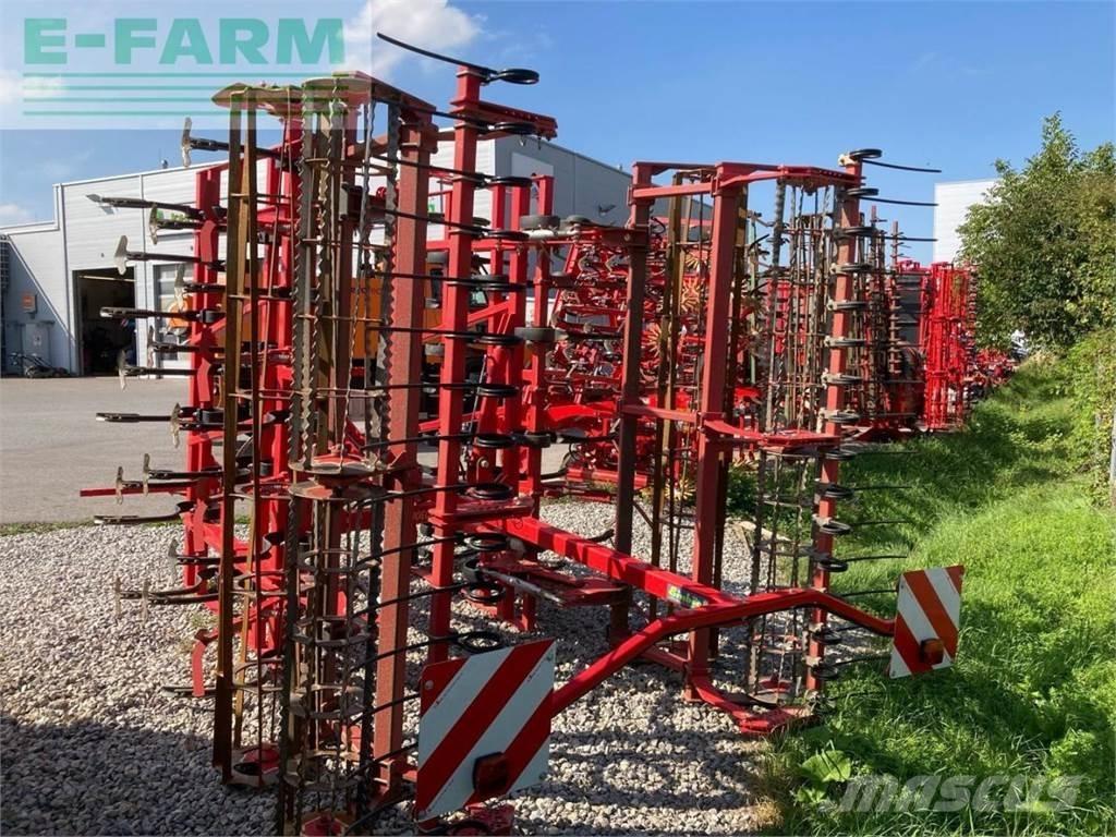 Einböck Taifun Kultivaattorit